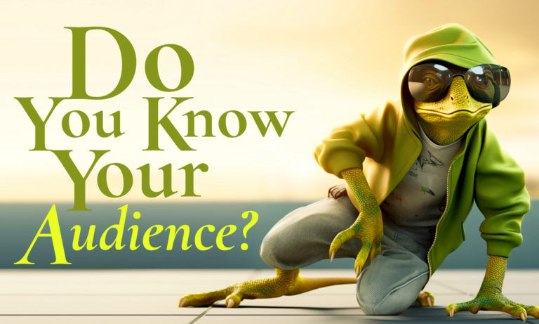 How Well Do You Know Your Audience