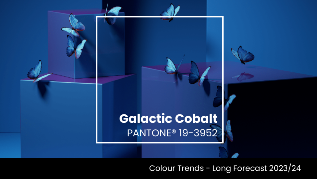 Galactic Cobalt Forecast Colour 2023