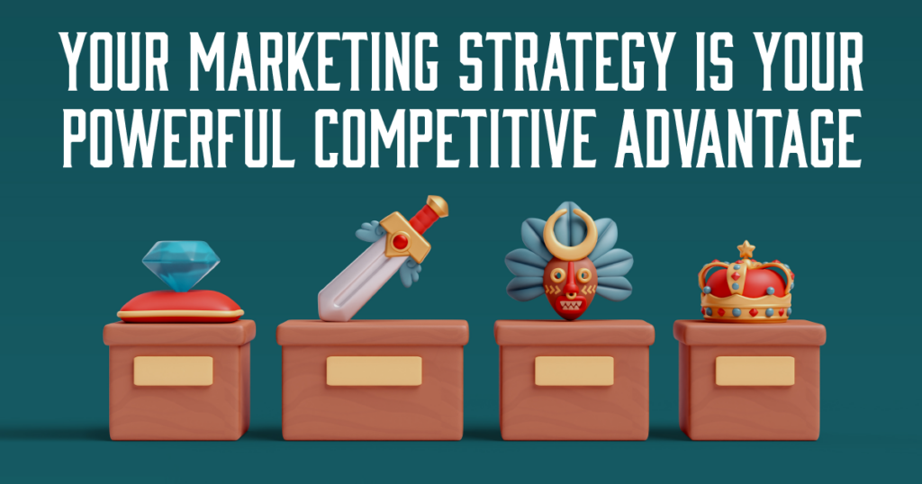 You need to start with a thorough marketing strategy