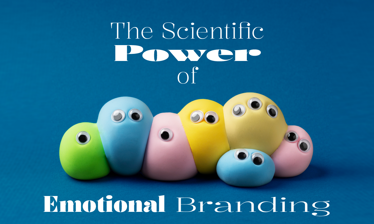 The power of emotional branding