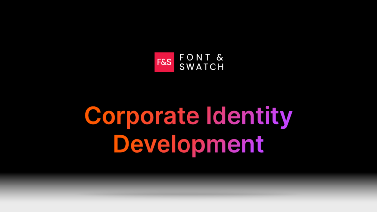 Corporate Identity Development