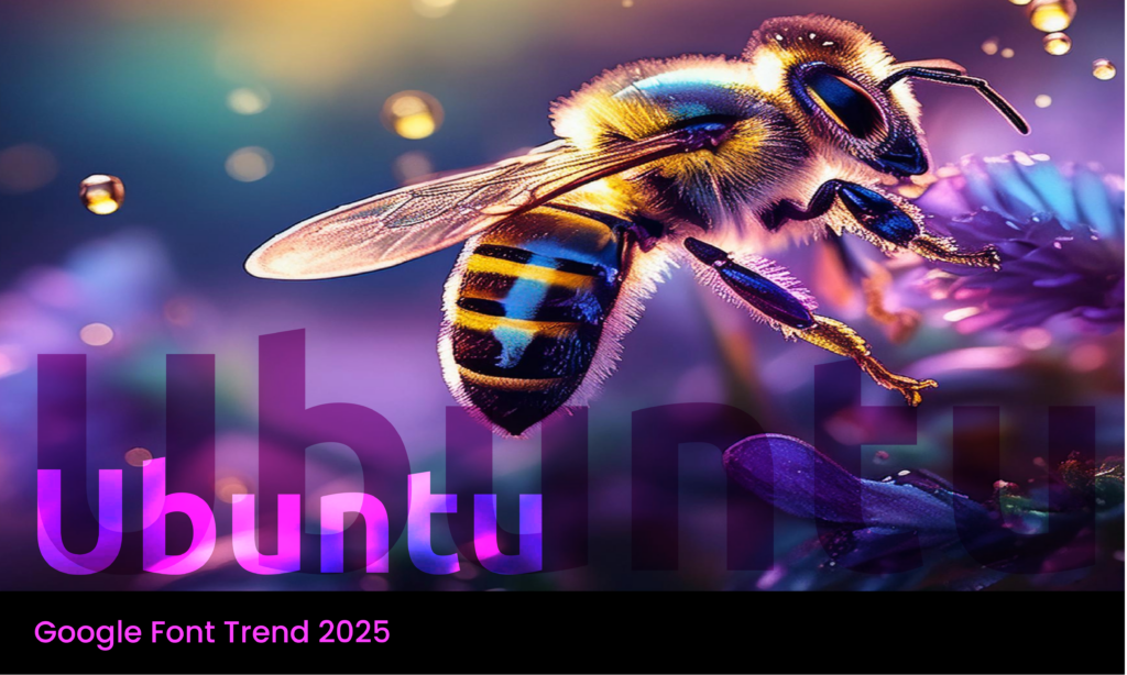 Ubuntu Font
