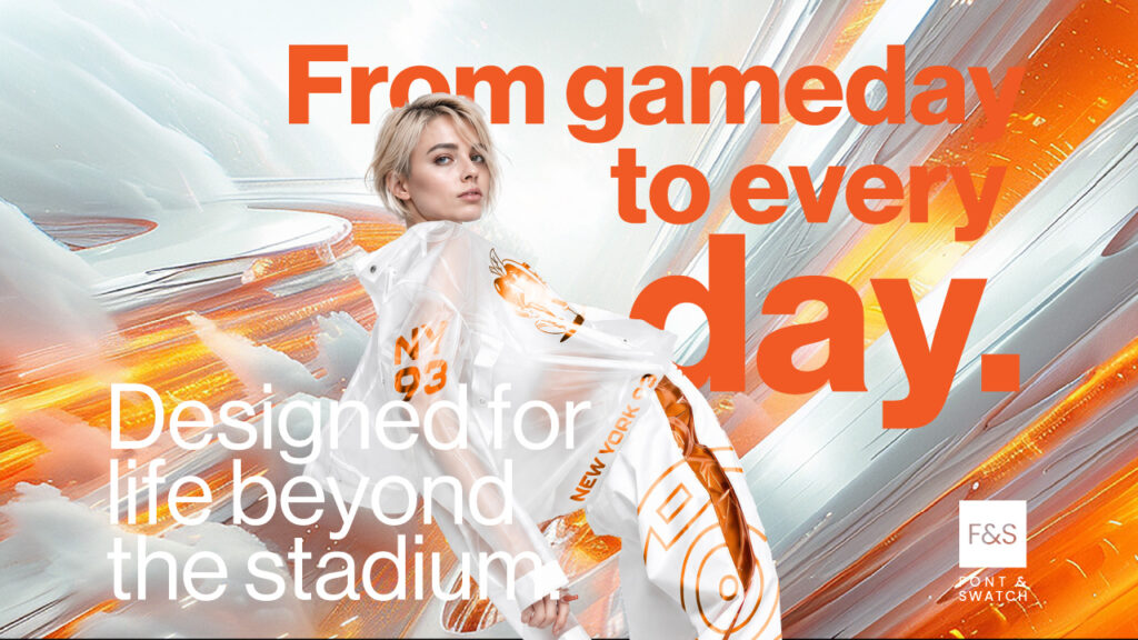 From Game Day to Every Day. Sports fans are changing how they connect with their teams. Discover why fan merchandise is evolving from gameday products to everyday identity.