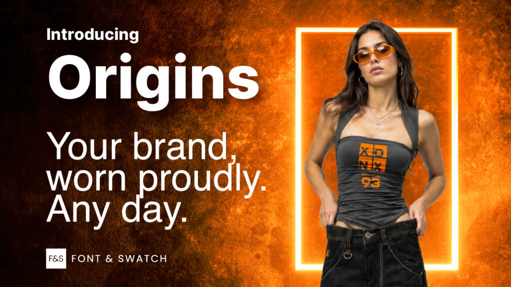 Beyond gameday to everyday. Origins