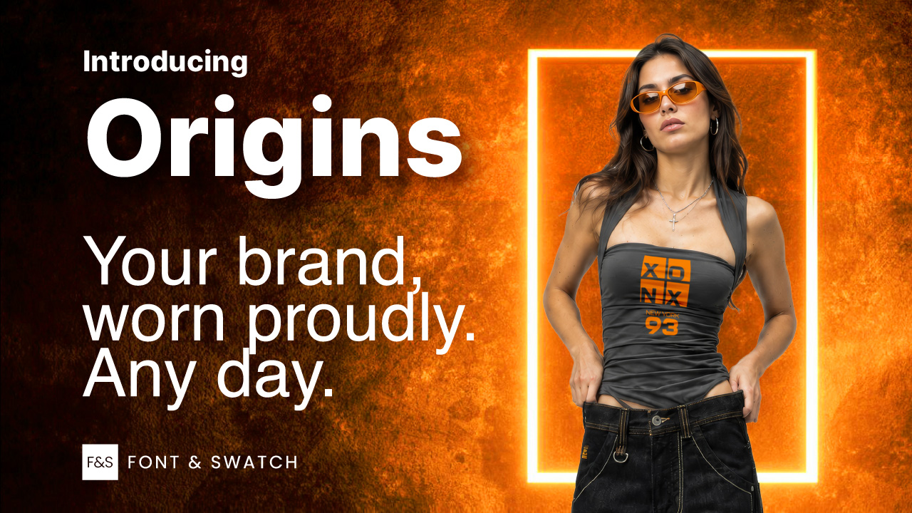 Beyond gameday to everyday. Origins