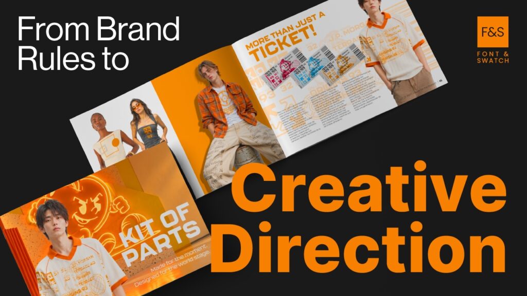 From Brand Rules to Creative Direction, rethinking sports Art Packs